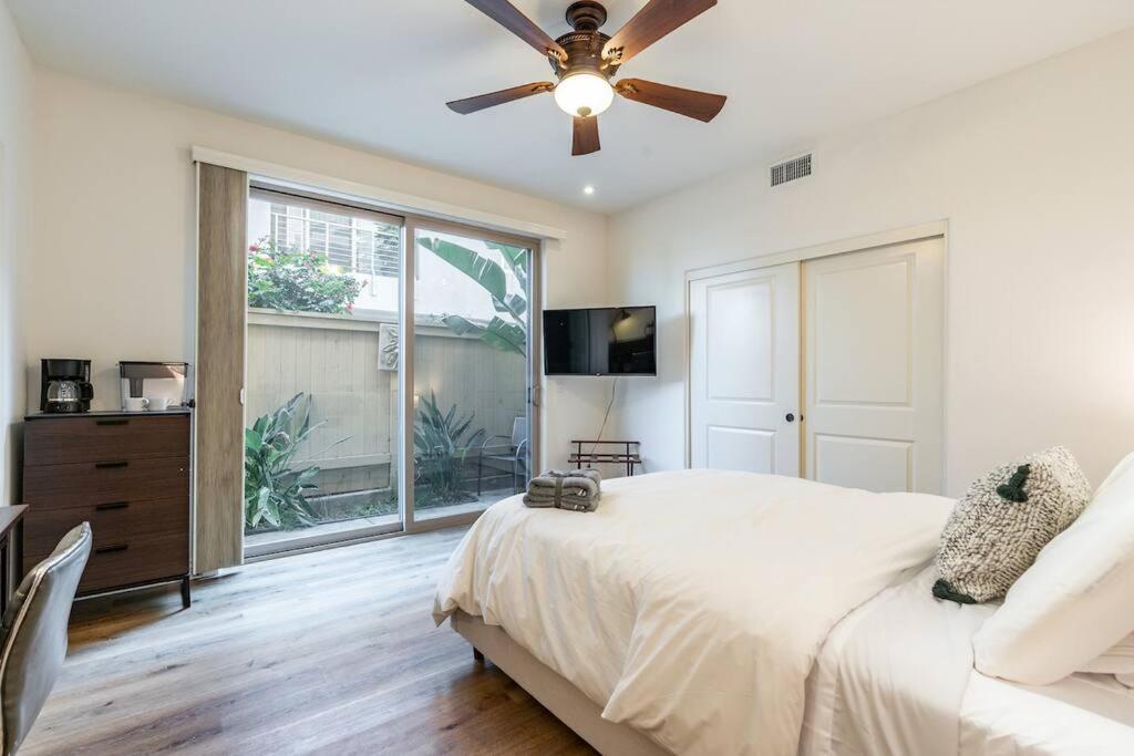 The San Diego Studio - Free Parking Exterior photo