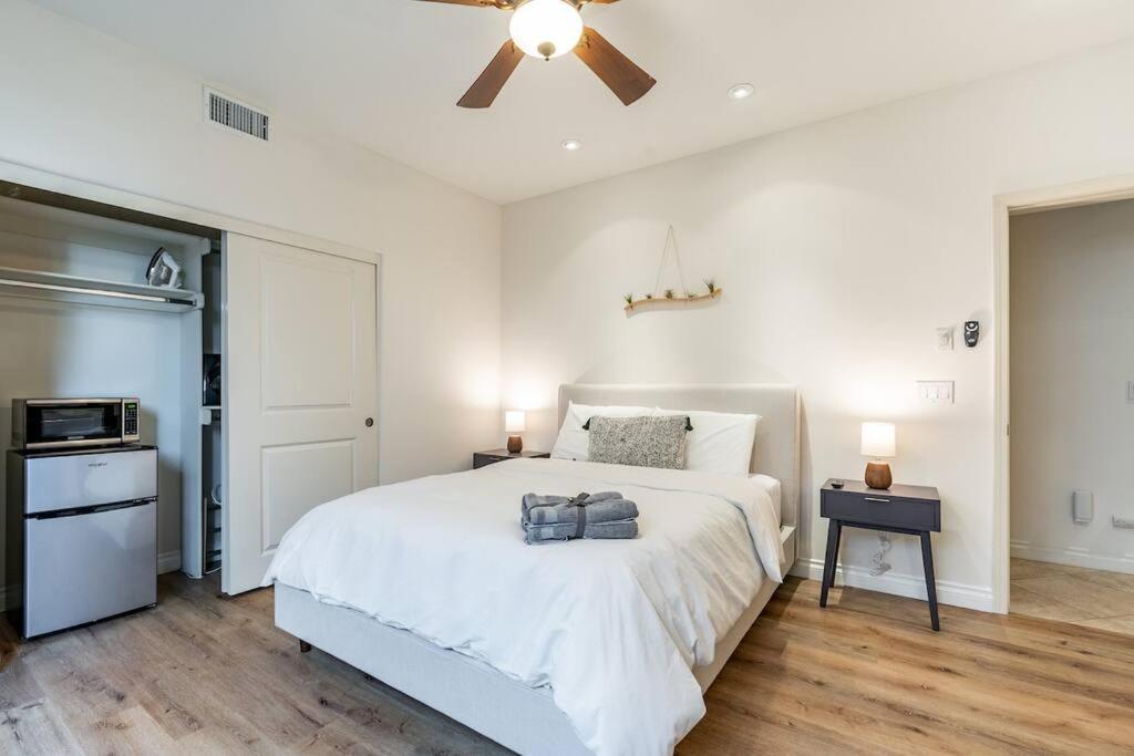 The San Diego Studio - Free Parking Exterior photo